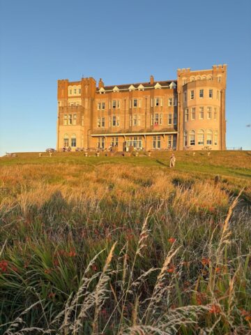 Grail Codes - Spiritual Retreat in Avalon and Beyond, Tintagel, Camelot Castle