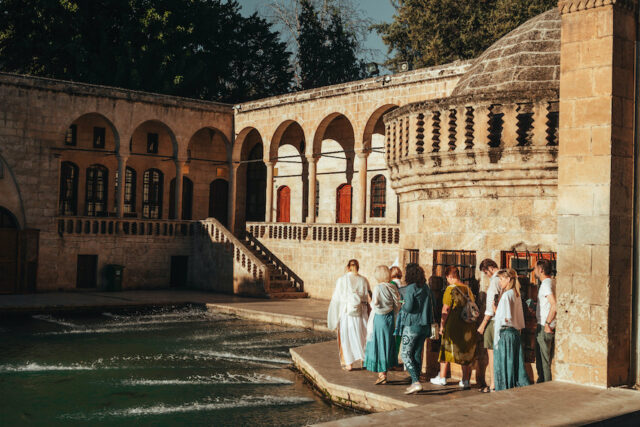 Tiamat Dragon Mother Festival - Spiritual Journey in Turkey