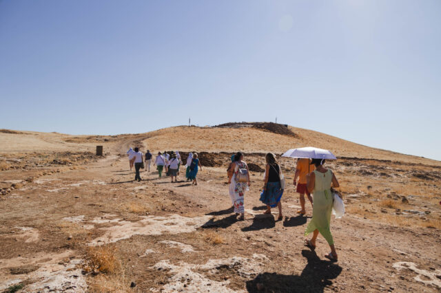 Tiamat Dragon Mother Festival - Spiritual Journey in Turkey