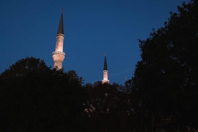 Tiamat Dragon Mother Festival - Spiritual Journey in Turkey