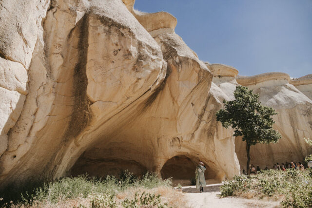 Tiamat Dragon Mother Festival - Spiritual Journey in Turkey