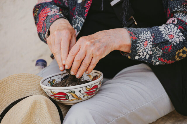 Tiamat Dragon Mother Festival - Spiritual Journey in Turkey