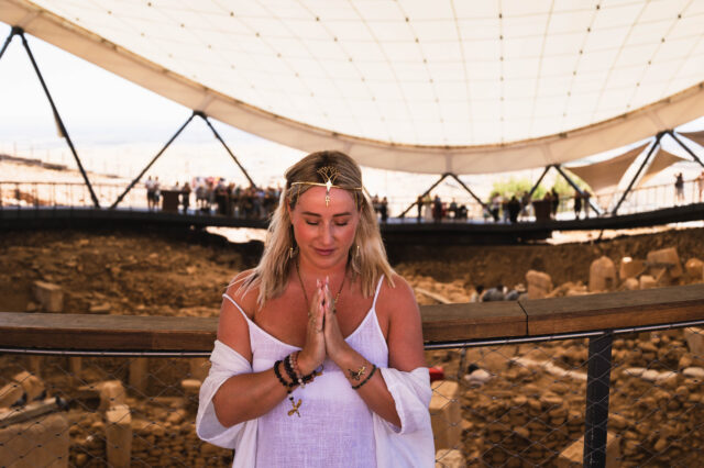 Tiamat Dragon Mother Festival - Spiritual Journey in Turkey