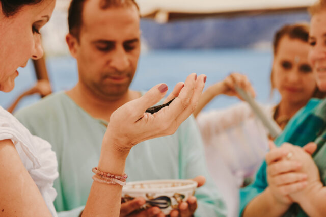 Tiamat Dragon Mother Festival - Spiritual Journey in Turkey, Euphrates River