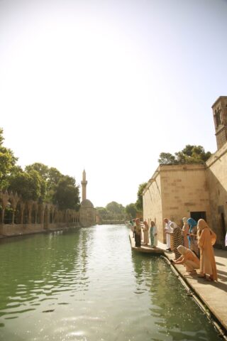 Tiamat DragonMother - Spiritual Journey in Mesopotamia