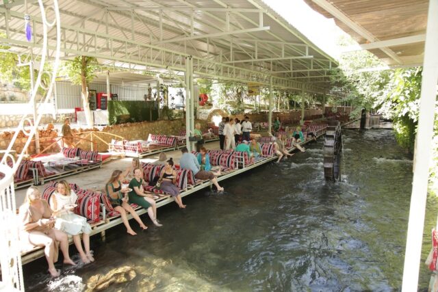 Tiamat DragonMother - Spiritual Journey in Mesopotamia