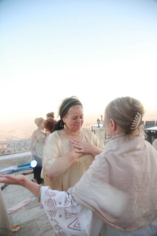 Tiamat DragonMother - Spiritual Journey in Mesopotamia