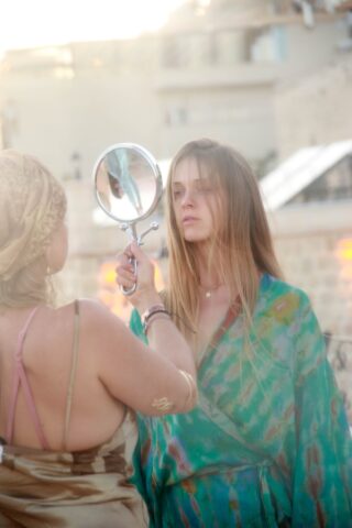 Tiamat DragonMother - Spiritual Journey in Mesopotamia