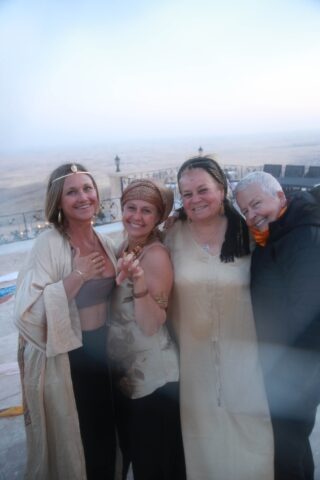 Tiamat DragonMother - Spiritual Journey in Mesopotamia