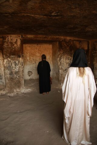 Tiamat DragonMother - Spiritual Journey in Mesopotamia