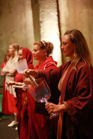 Tiamat DragonMother - Spiritual Journey in Mesopotamia