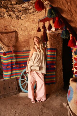 Tiamat DragonMother - Spiritual Journey in Mesopotamia