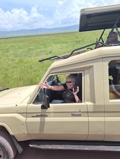 back to the origin, beverly 2