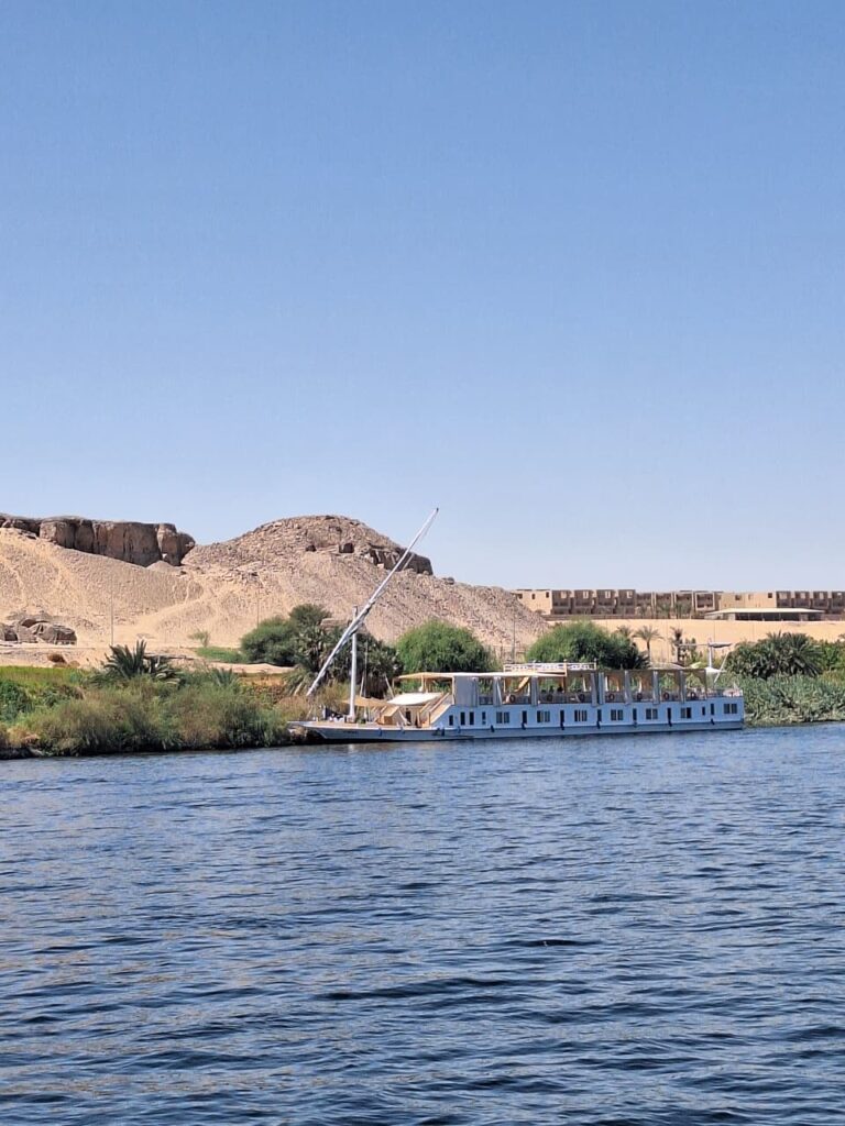 Dahabeya Magdalena, kivulrol