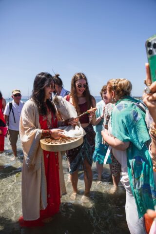Grál Kódok - Spirituális Elvonulás Avalonban és Azon Túl, St Michael's Mound szertartás