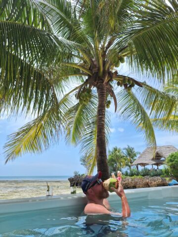 OroszlánKapu – Egyiptom, Tanzánia, Zanzibár Utazás