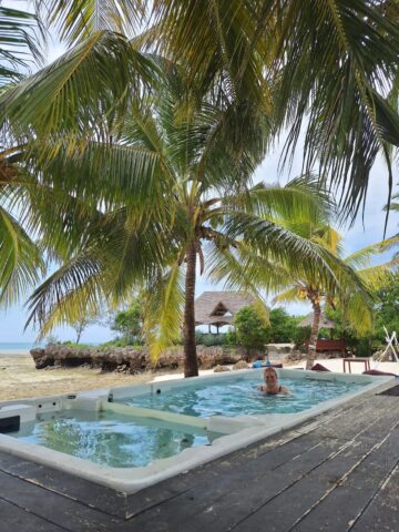 OroszlánKapu – Egyiptom, Tanzánia, Zanzibár Utazás
