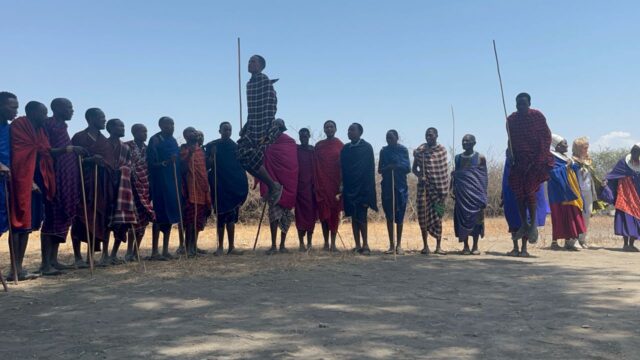 OroszlánKapu – Egyiptom, Tanzánia, Zanzibár Utazás