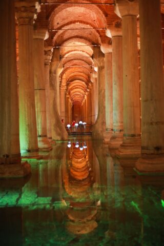 tiamat-sarkanyanya-spiritualis-utazas-viz-templom-isztambul