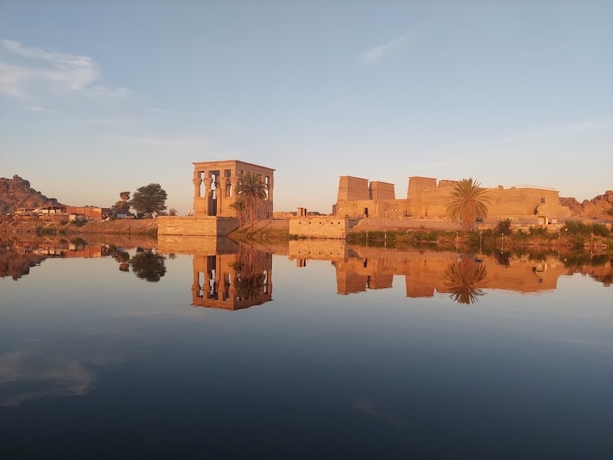 Izisz Templom